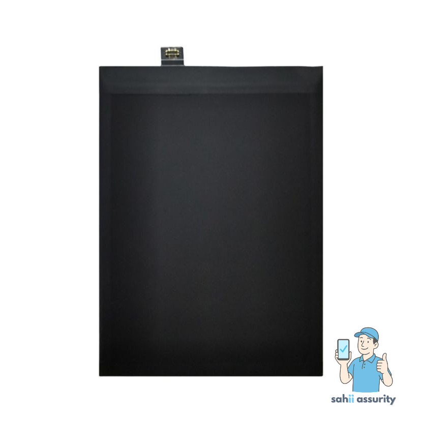 Battery for Xiaomi Redmi Note 10 thumbnail